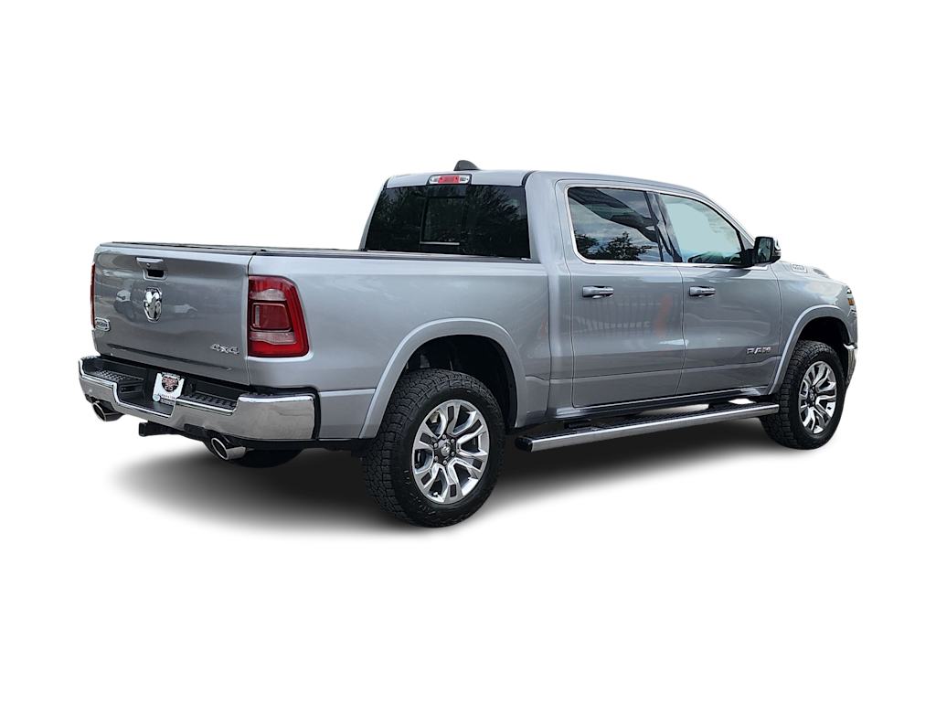 Thumbnail: 2023 RAM 1500 - 21