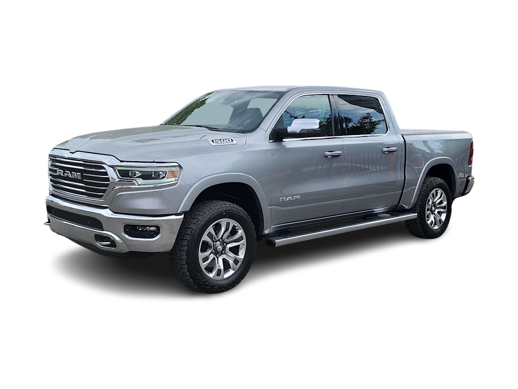 Thumbnail: 2023 RAM 1500 - 20