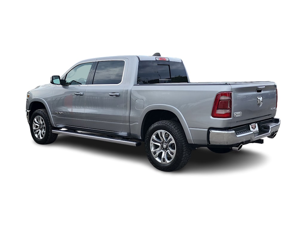 Thumbnail: 2023 RAM 1500 - 4