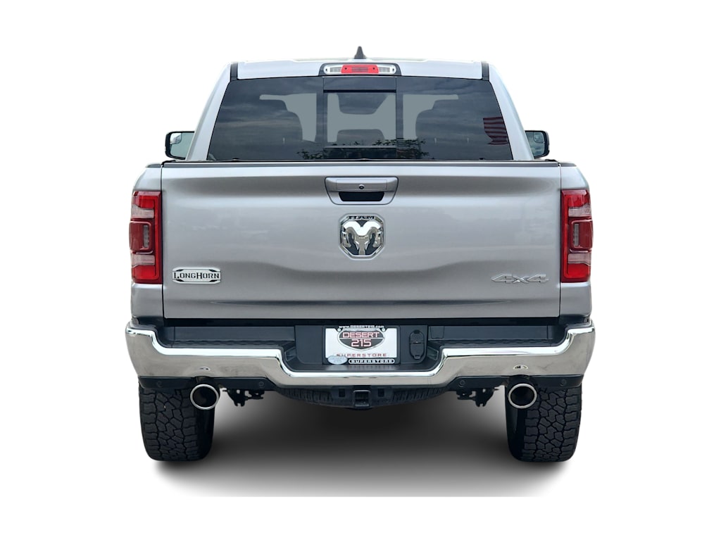 Thumbnail: 2023 RAM 1500 - 5