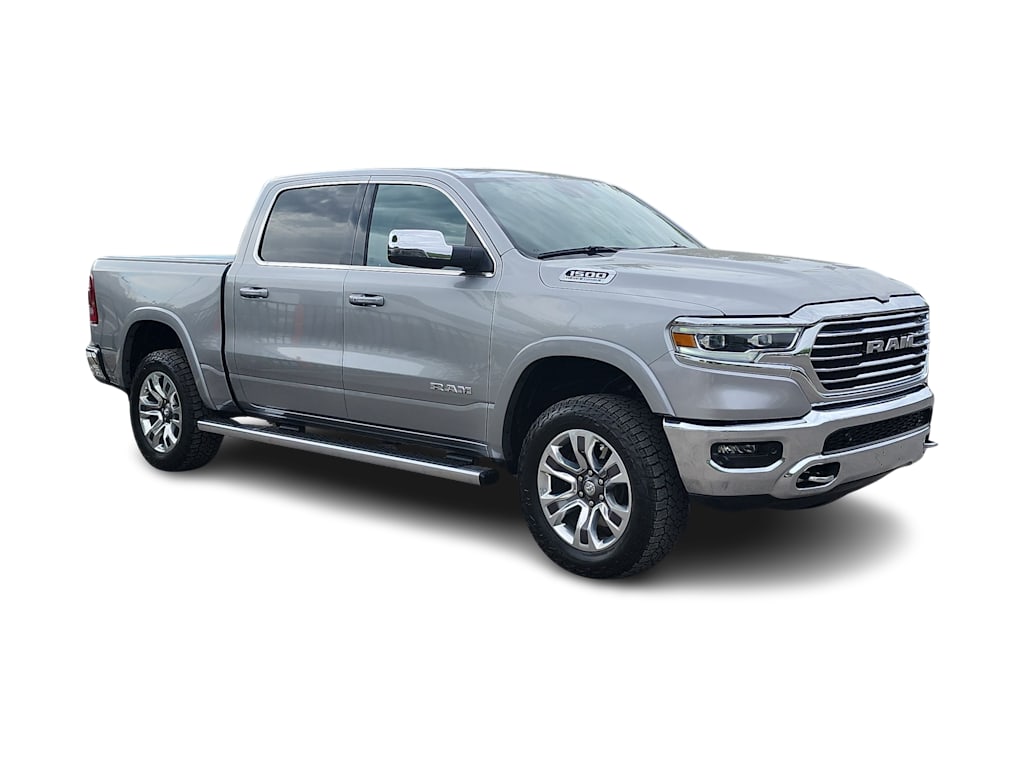 Thumbnail: 2023 RAM 1500 - 19