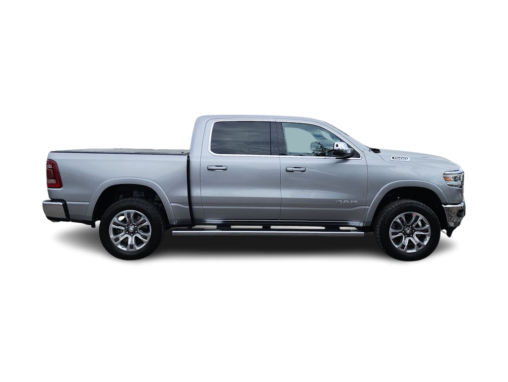 Thumbnail: 2023 RAM 1500 - 22