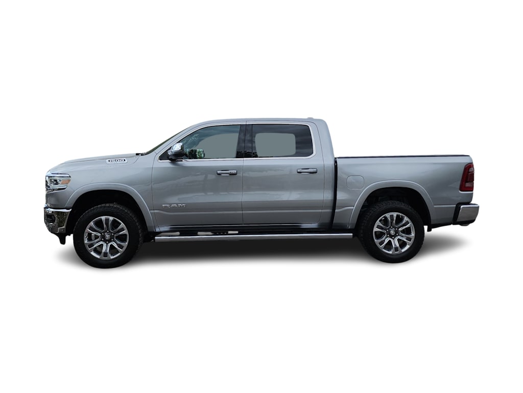 Thumbnail: 2023 RAM 1500 - 3