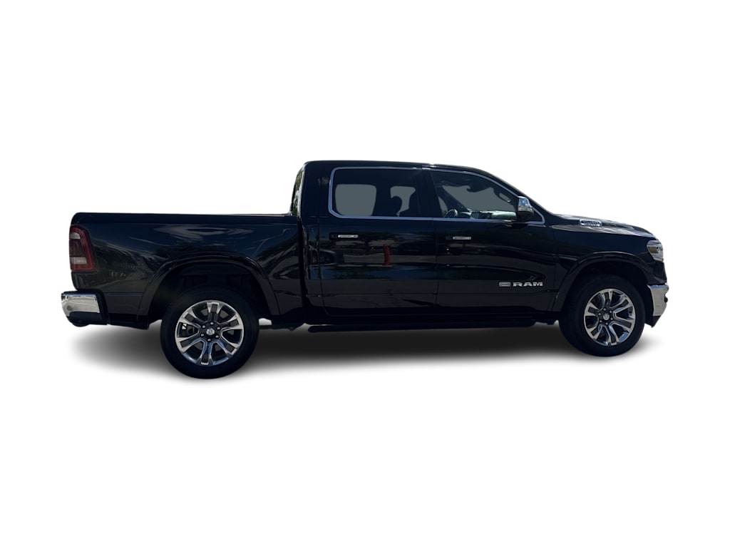 Thumbnail: 2019 RAM 1500 - 20