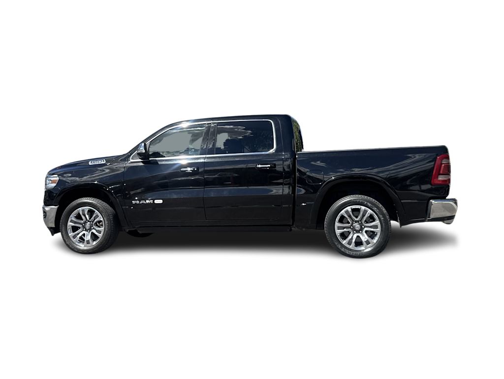 Thumbnail: 2019 RAM 1500 - 3