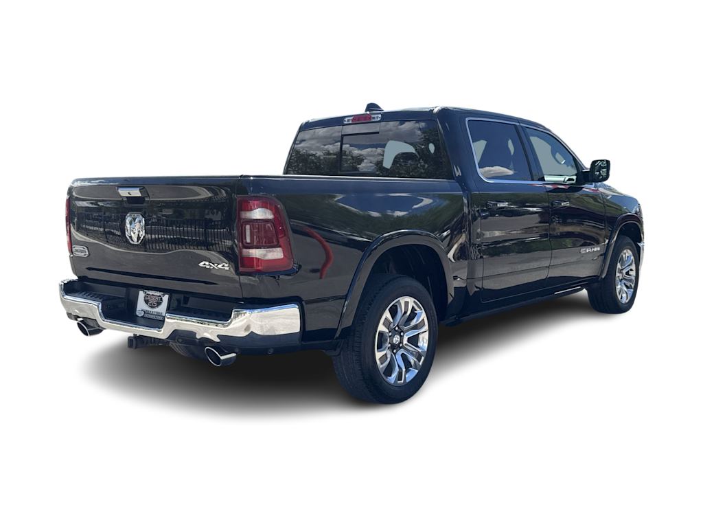 Thumbnail: 2019 RAM 1500 - 19