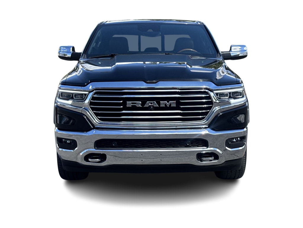 Thumbnail: 2019 RAM 1500 - 6
