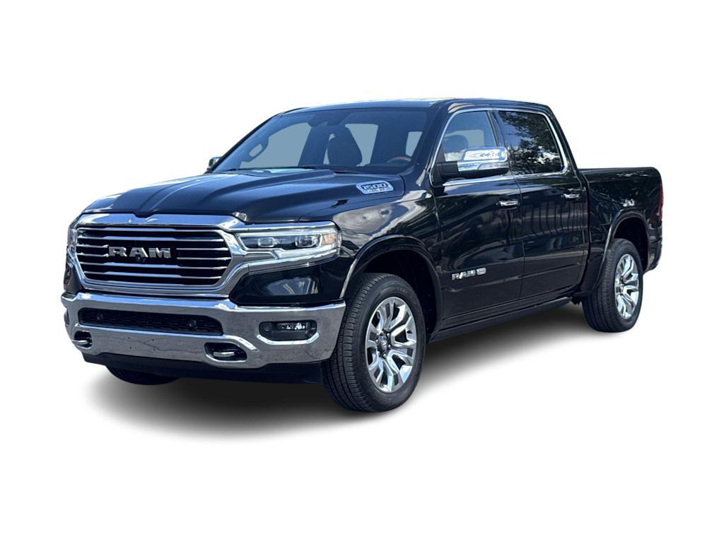 Thumbnail: 2019 RAM 1500 - 18