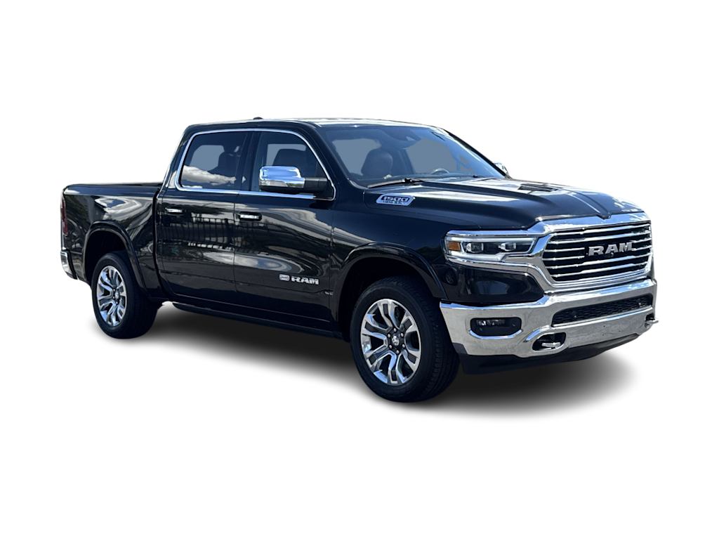 Thumbnail: 2019 RAM 1500 - 17