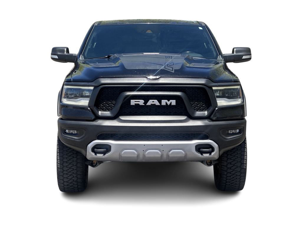 Thumbnail: 2022 RAM 1500 - 6