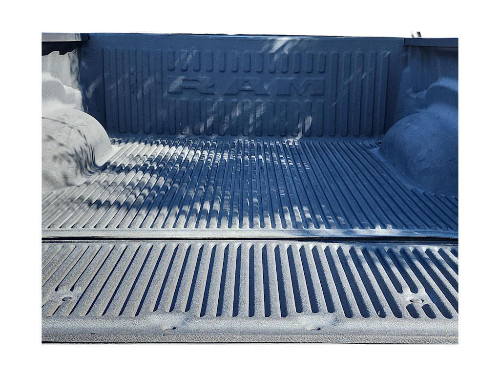 Thumbnail: 2022 RAM 1500 - 17