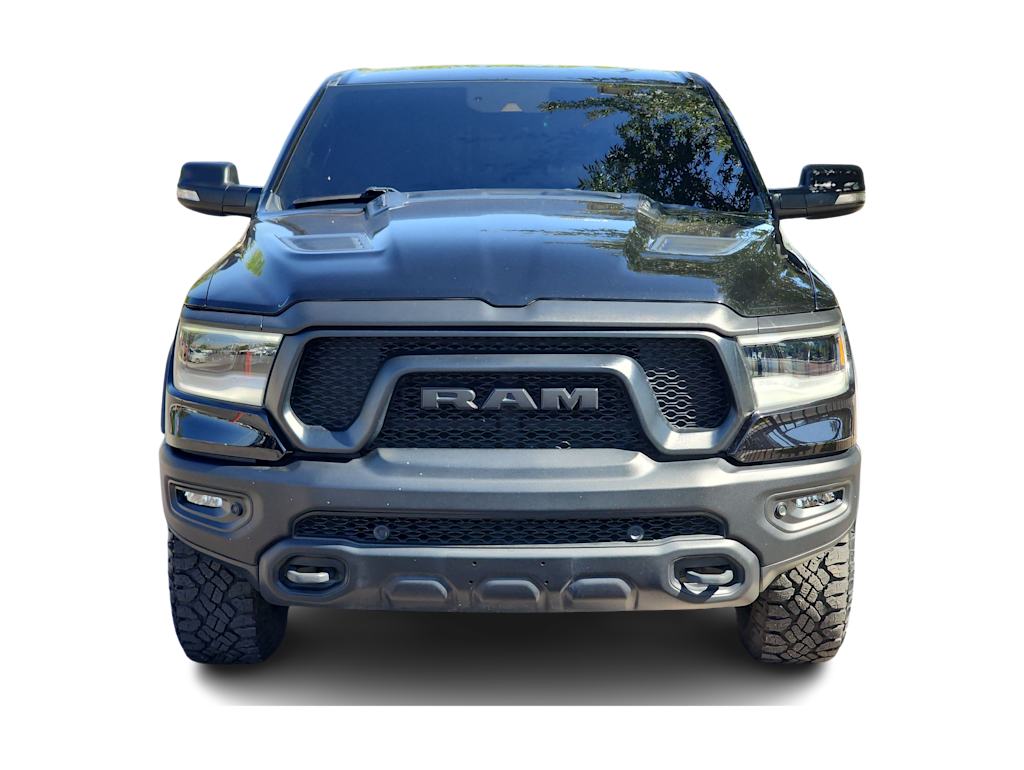 Thumbnail: 2022 RAM 1500 - 6