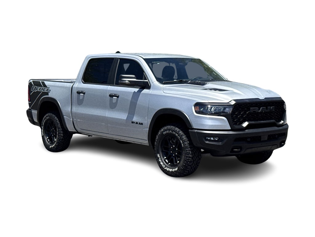 Thumbnail: 2026 RAM 1500 - 18