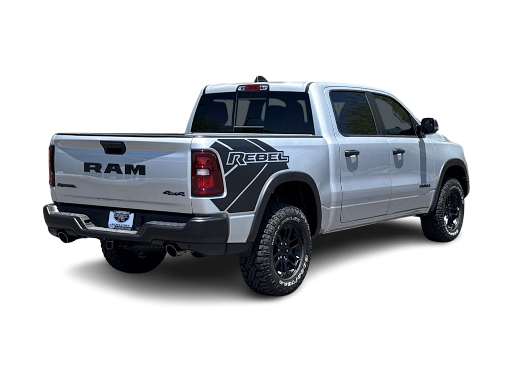 Thumbnail: 2026 RAM 1500 - 20