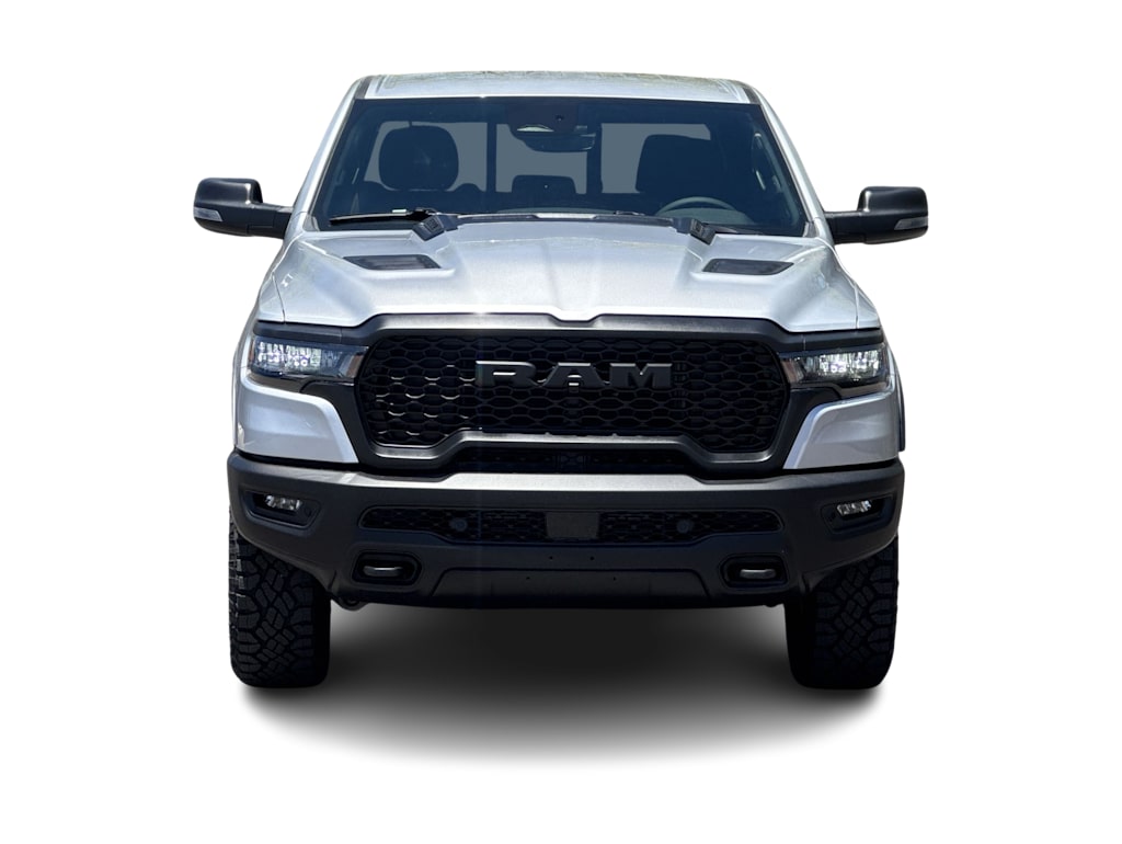 Thumbnail: 2026 RAM 1500 - 6