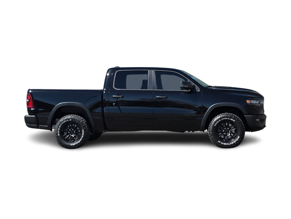 Thumbnail: 2026 RAM 1500 - 22