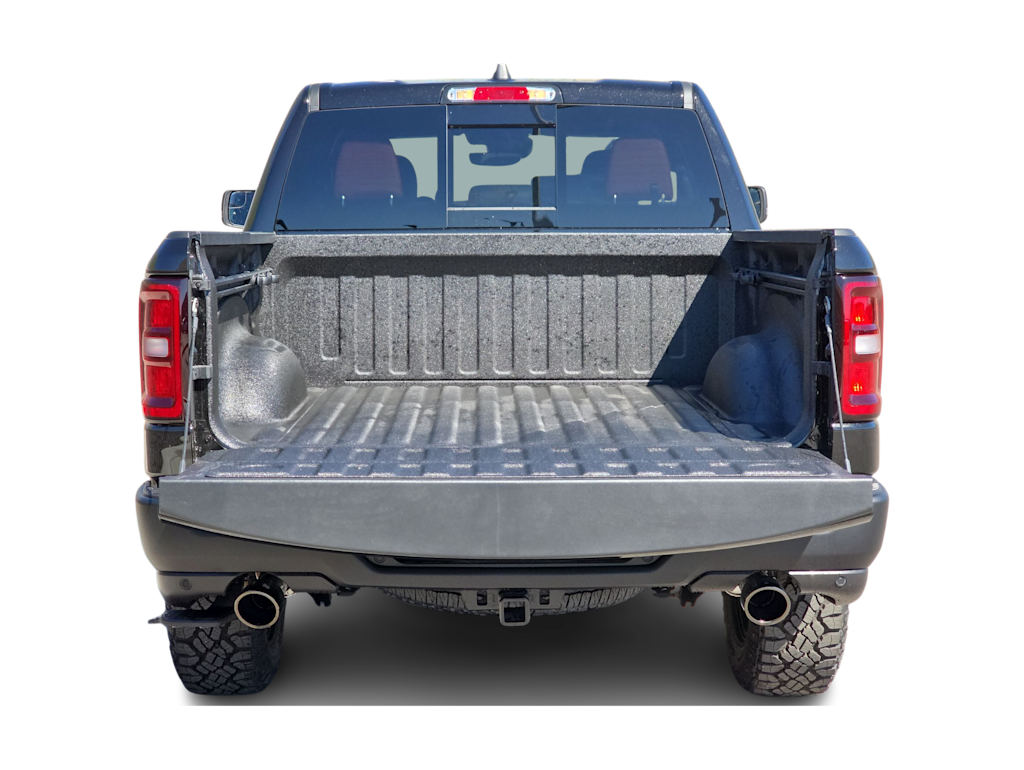 Thumbnail: 2026 RAM 1500 - 17