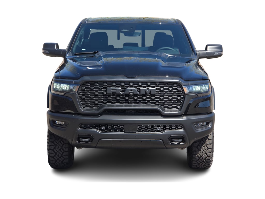 Thumbnail: 2026 RAM 1500 - 6