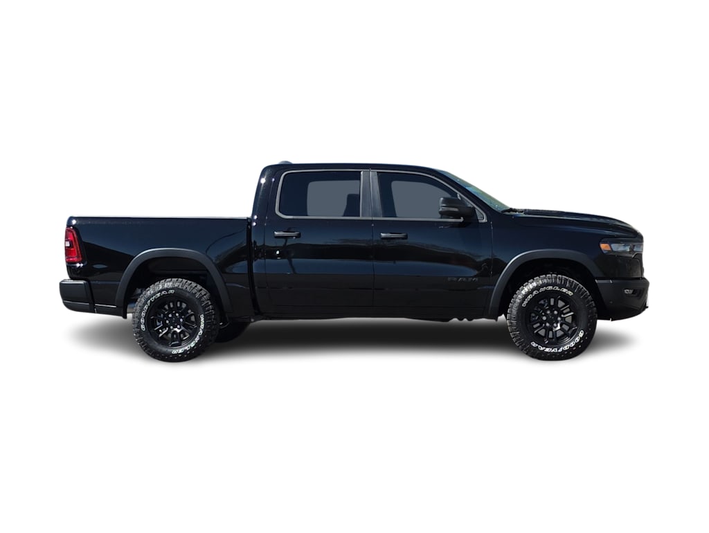 Thumbnail: 2026 RAM 1500 - 21