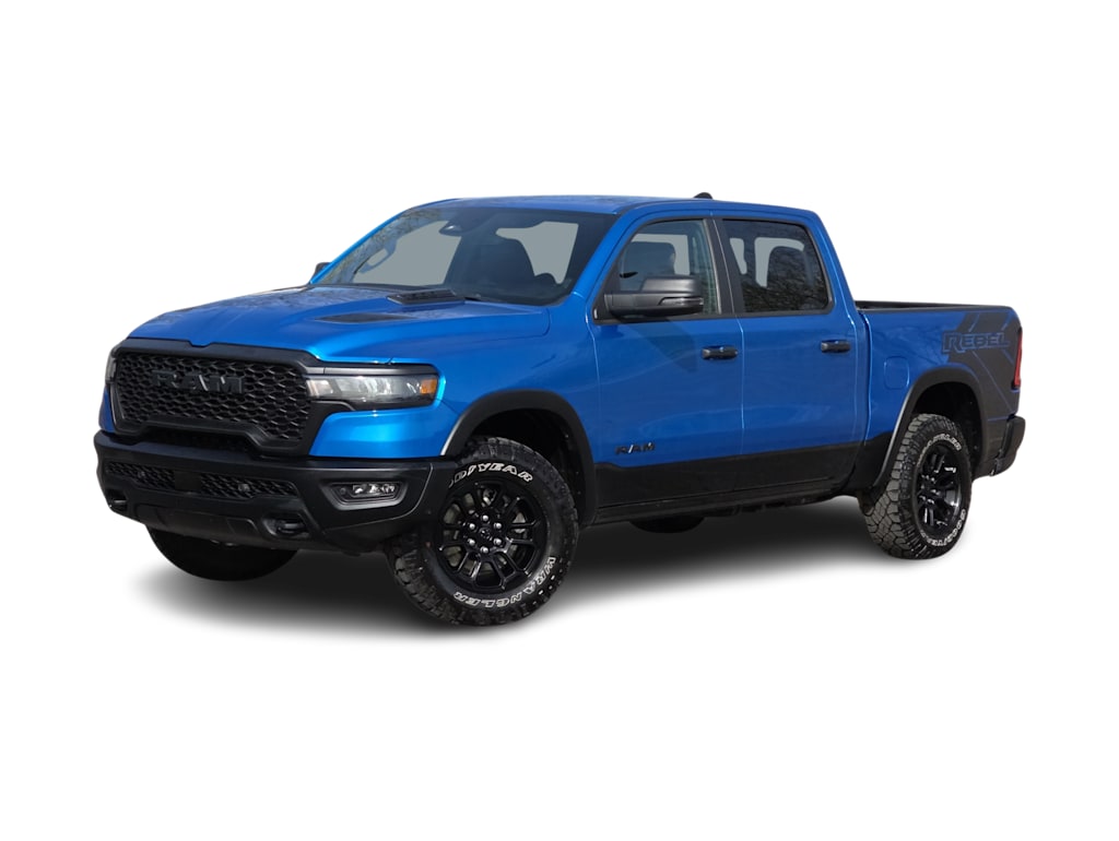 2025 RAM Ram 1500 Pickup