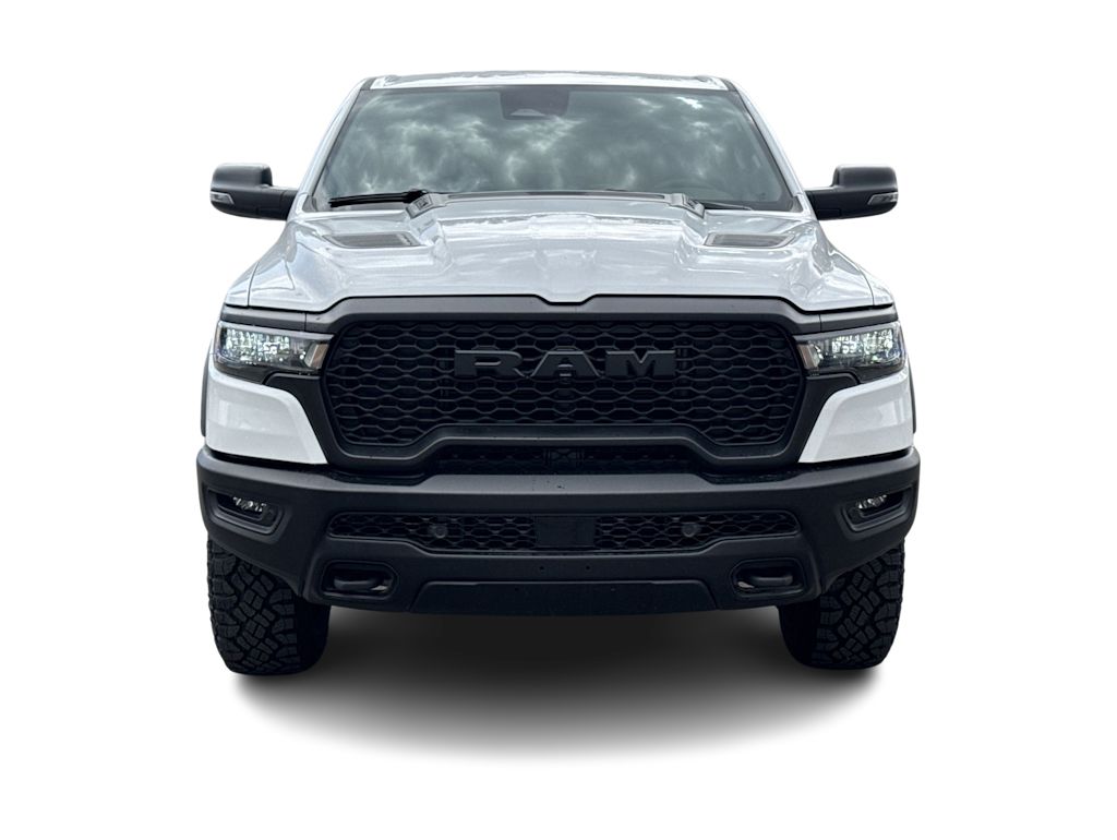 Thumbnail: 2026 RAM 1500 - 5