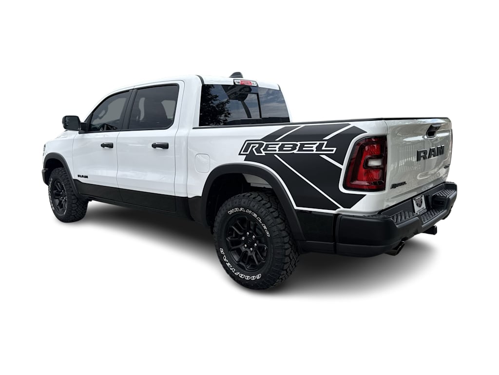 Thumbnail: 2026 RAM 1500 - 19