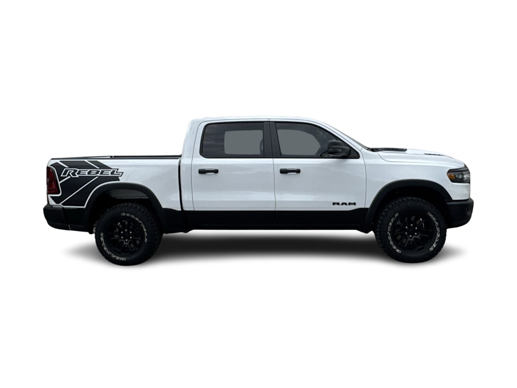 Thumbnail: 2026 RAM 1500 - 21