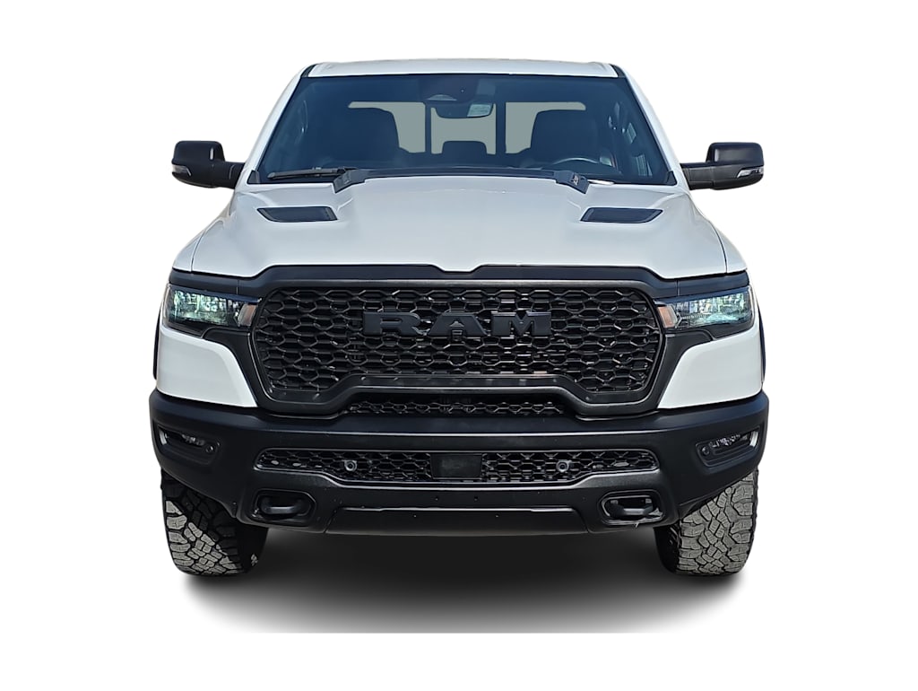 Thumbnail: 2025 RAM 1500 - 6