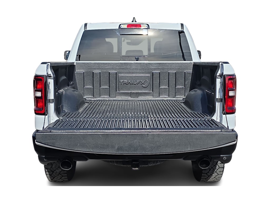 Thumbnail: 2025 RAM 1500 - 17