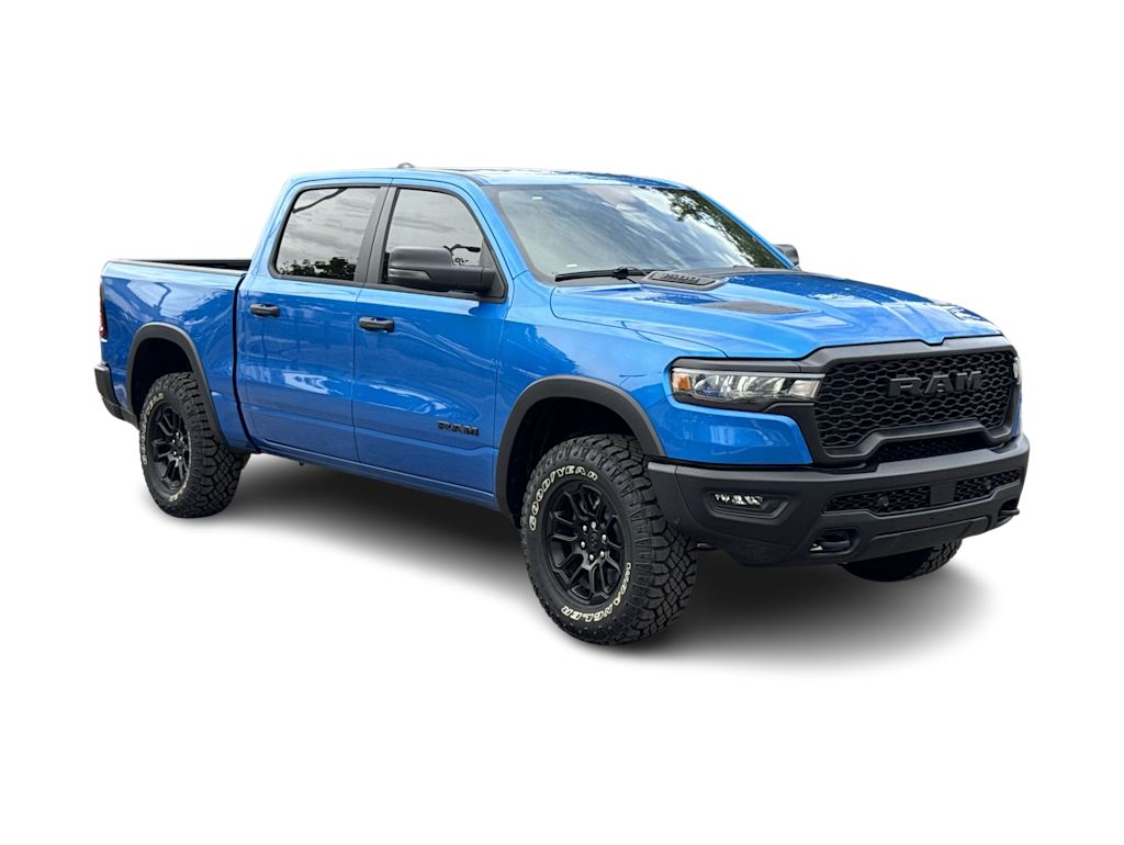 Thumbnail: 2026 RAM 1500 - 18