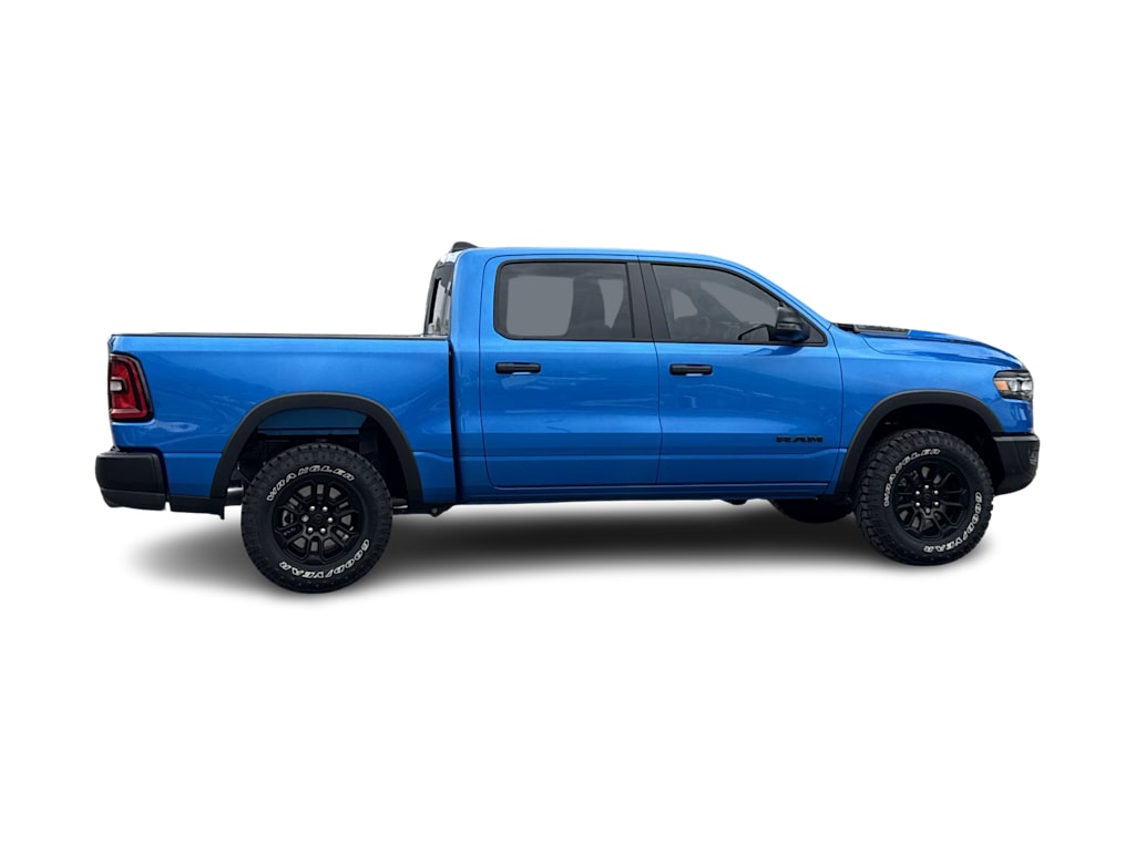 Thumbnail: 2026 RAM 1500 - 21