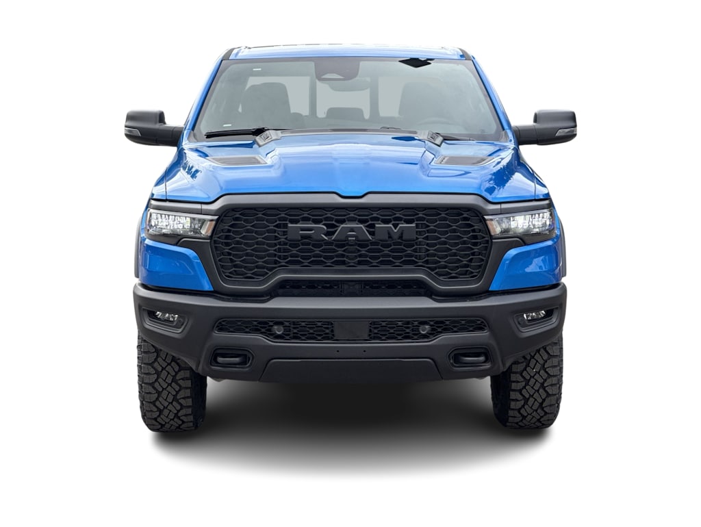 Thumbnail: 2026 RAM 1500 - 6