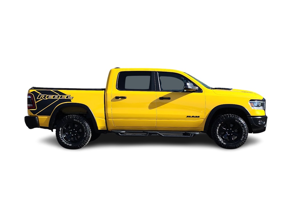 2023 RAM Ram 1500 Pickup Rebel - Photo 22