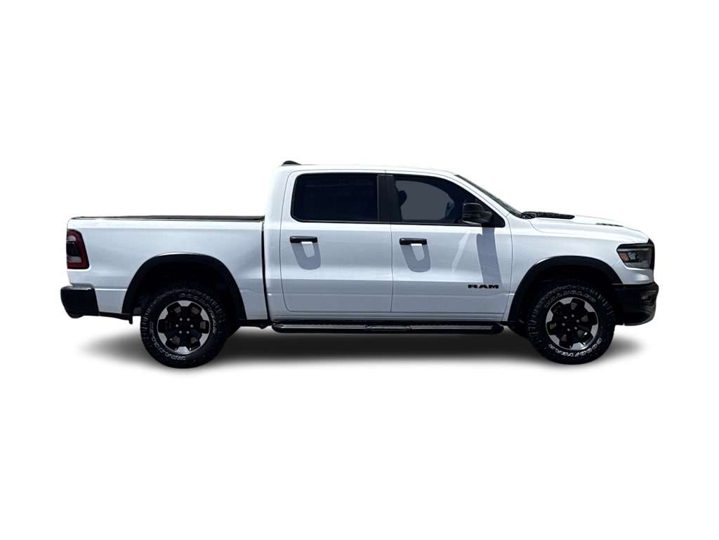 Thumbnail: 2024 RAM 1500 - 23