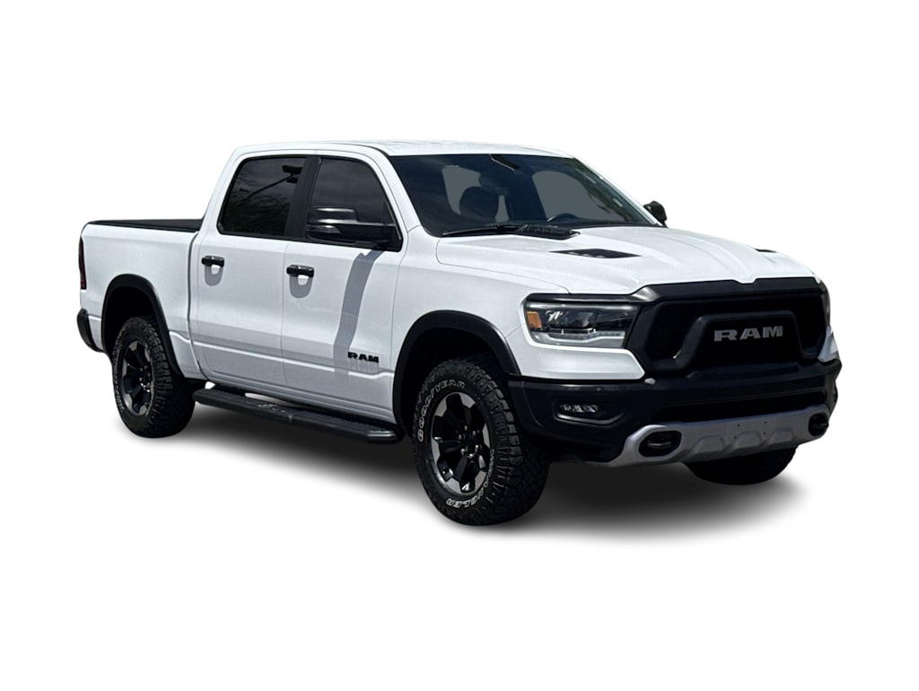 Thumbnail: 2024 RAM 1500 - 20