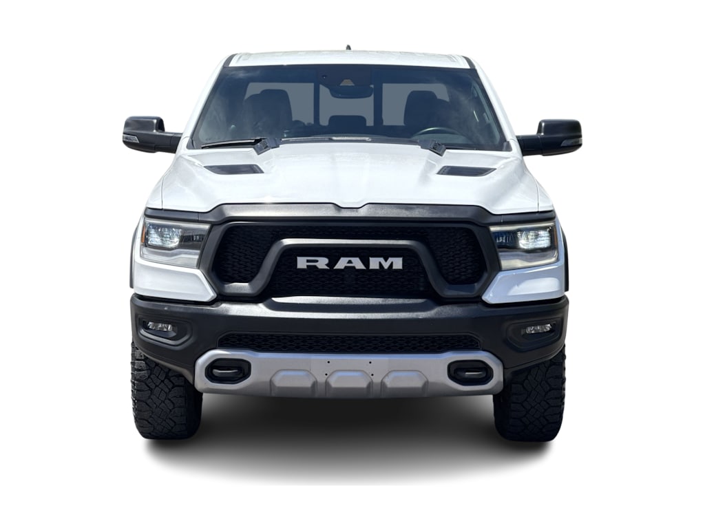 Thumbnail: 2024 RAM 1500 - 6