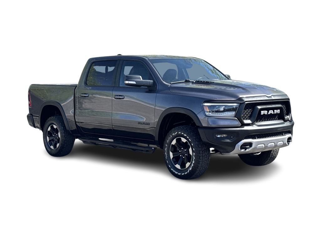 Thumbnail: 2019 RAM 1500 - 16