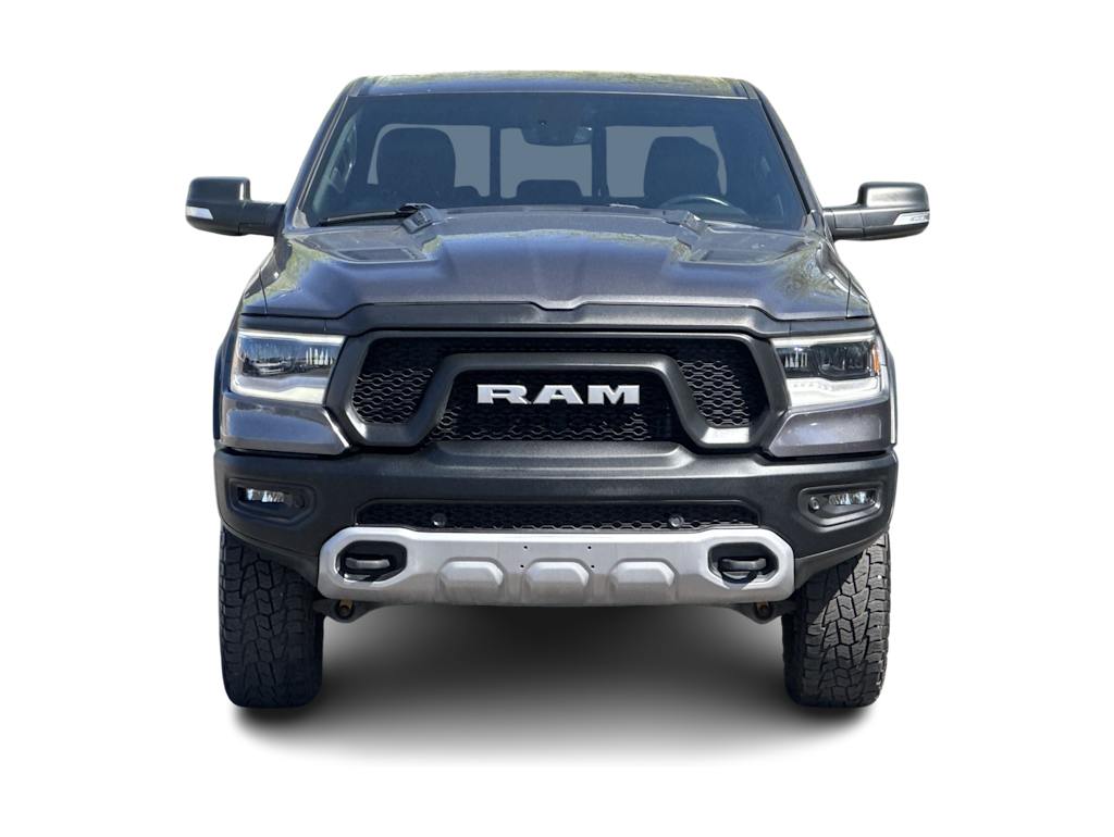 Thumbnail: 2019 RAM 1500 - 6