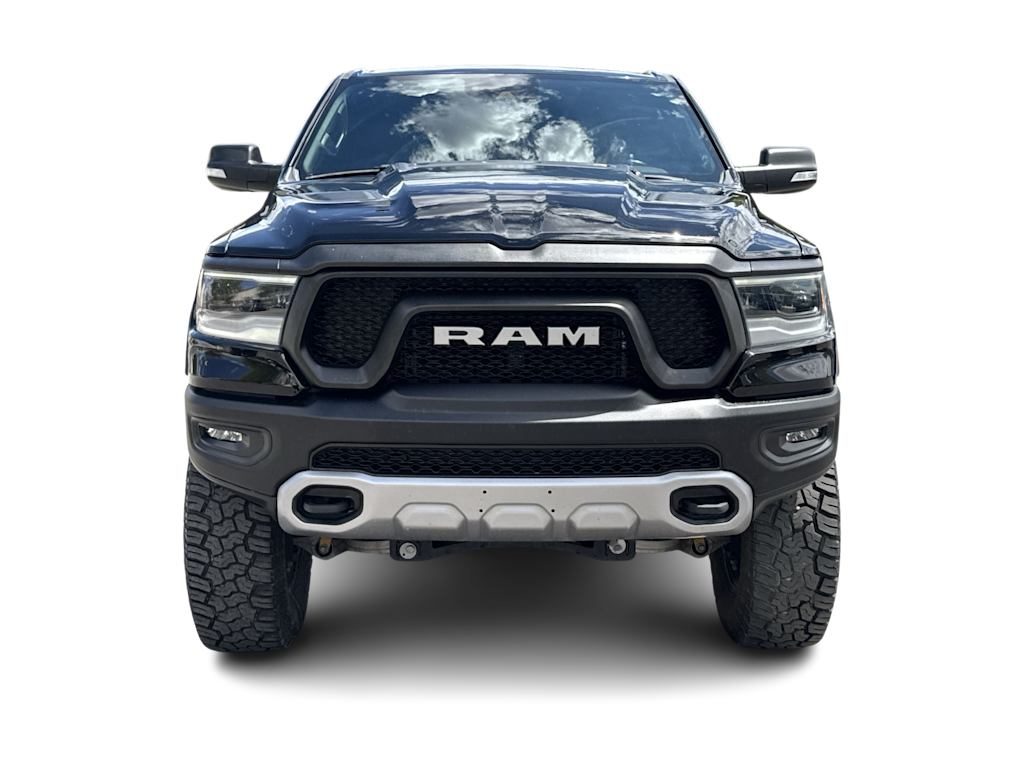 Thumbnail: 2022 RAM 1500 - 6