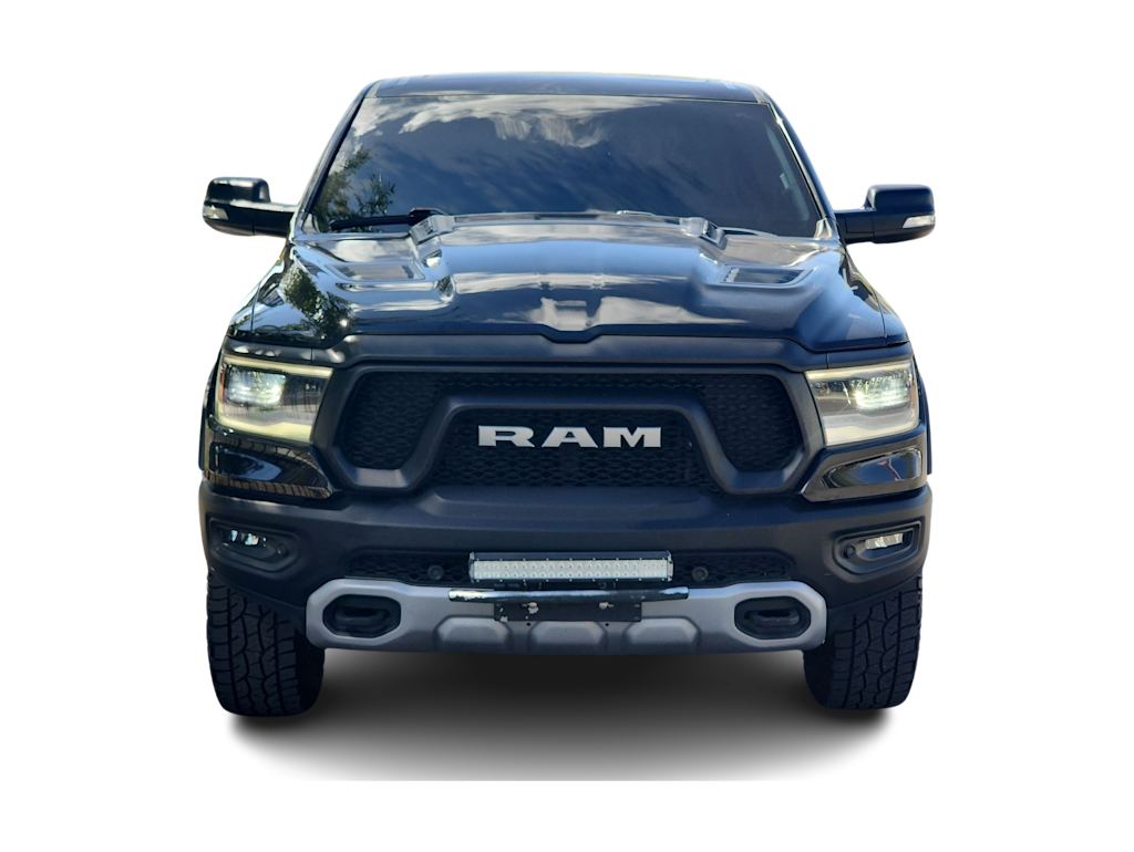 Thumbnail: 2019 RAM 1500 - 6