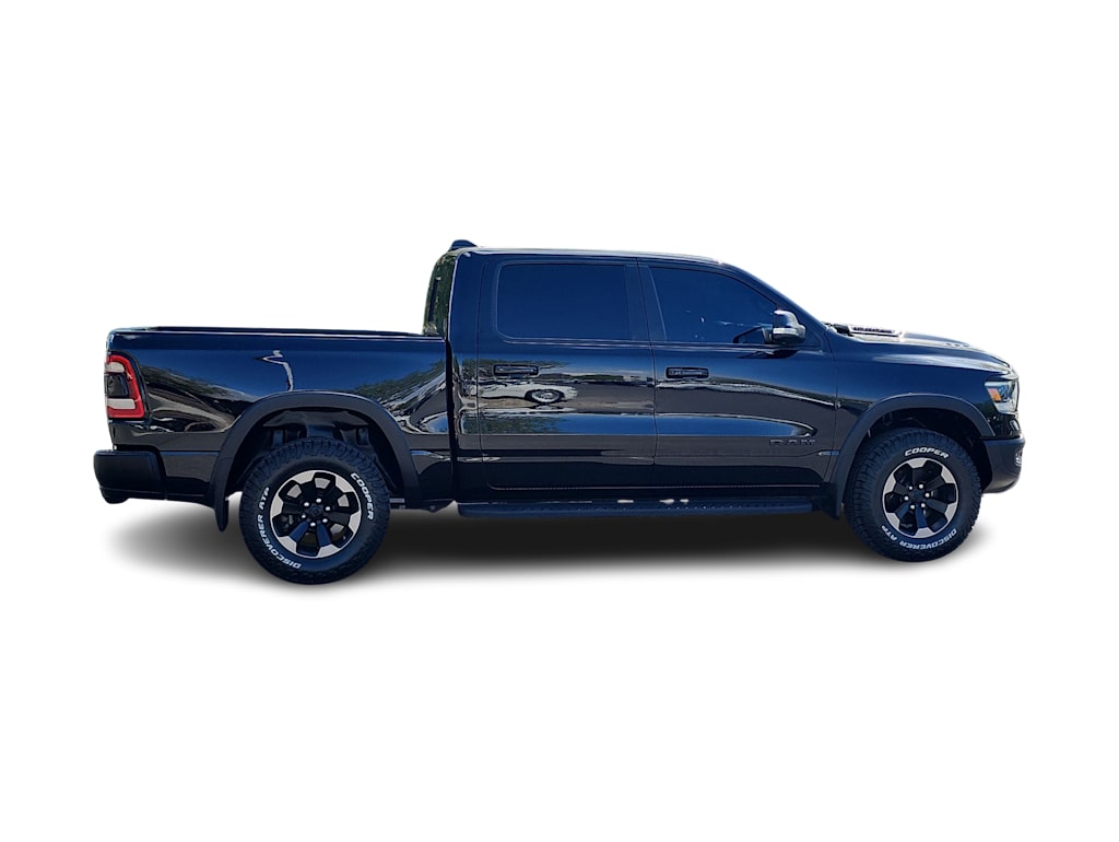 Thumbnail: 2019 RAM 1500 - 20