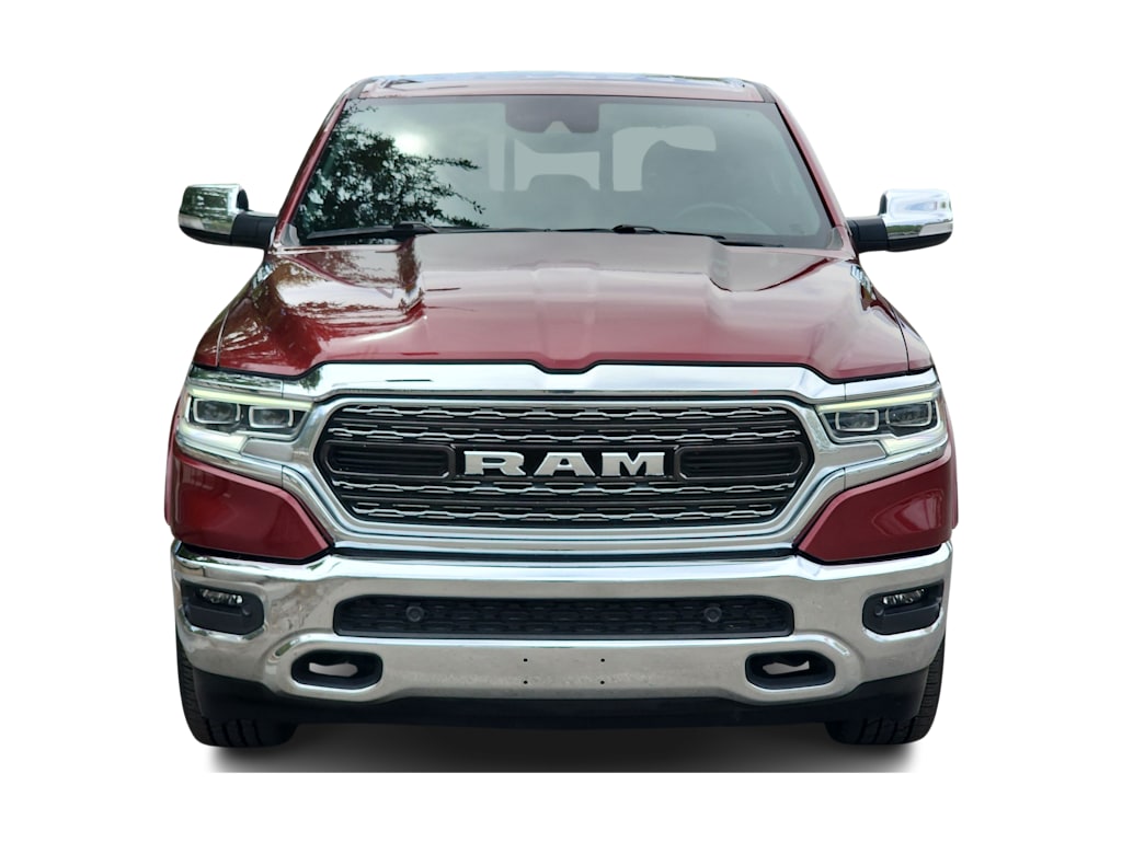 Thumbnail: 2022 RAM 1500 - 5
