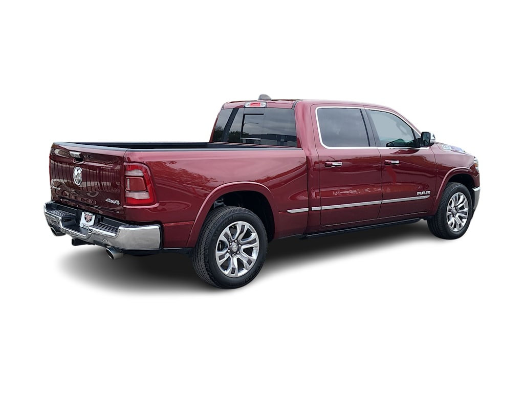 Thumbnail: 2022 RAM 1500 - 20