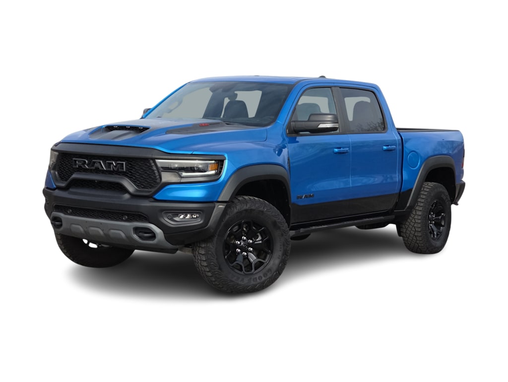2022 RAM Ram 1500 Pickup