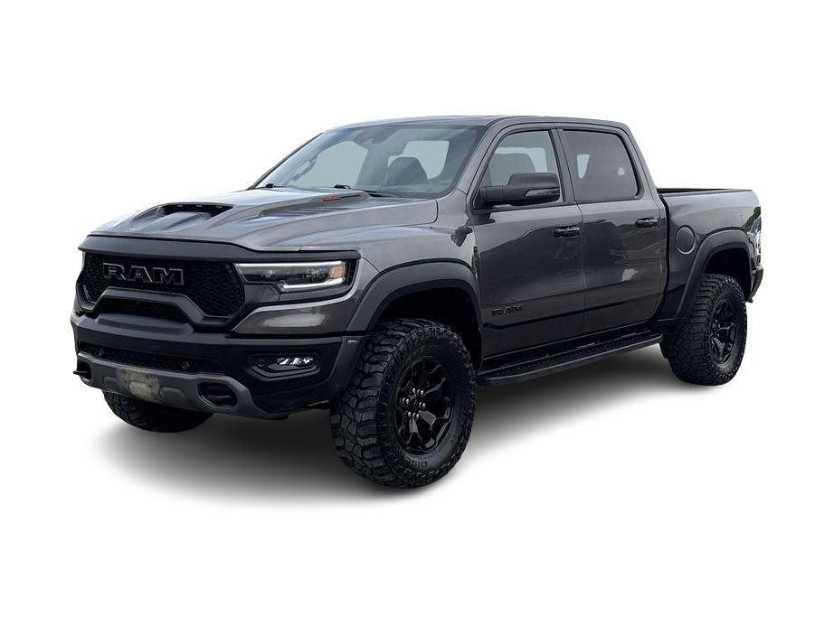 Thumbnail: 2023 RAM 1500 - 18