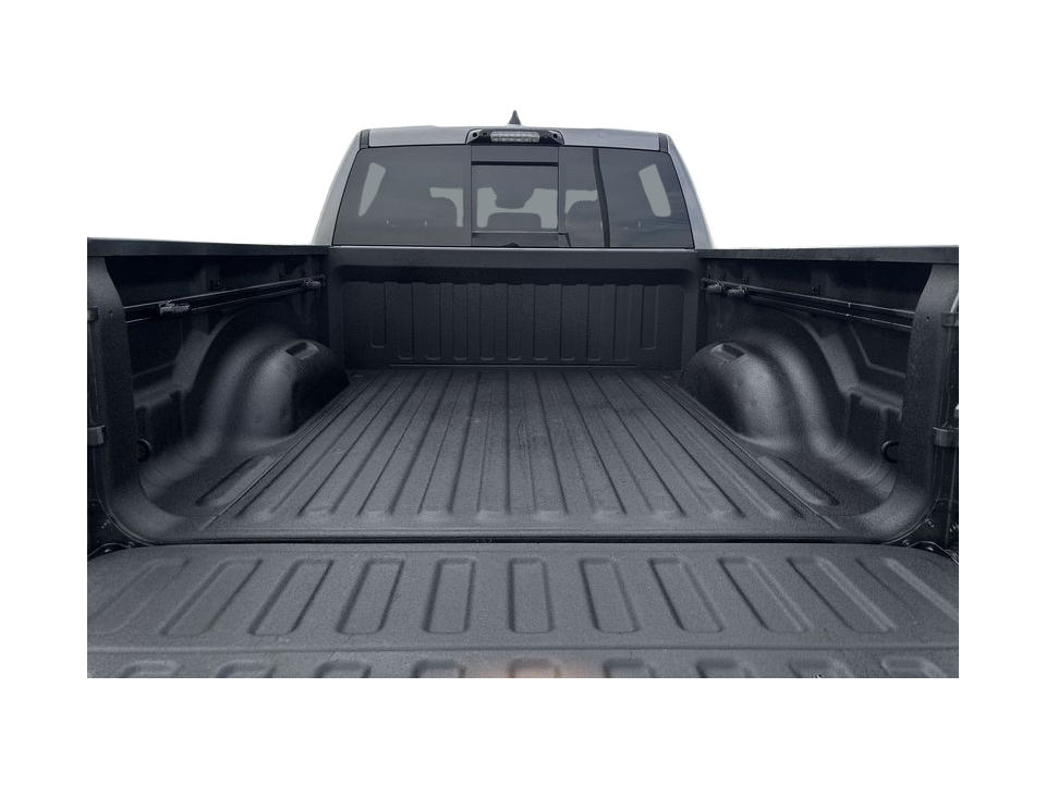 Thumbnail: 2023 RAM 1500 - 16