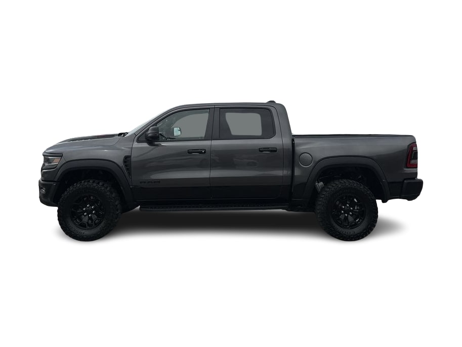 Thumbnail: 2023 RAM 1500 - 3