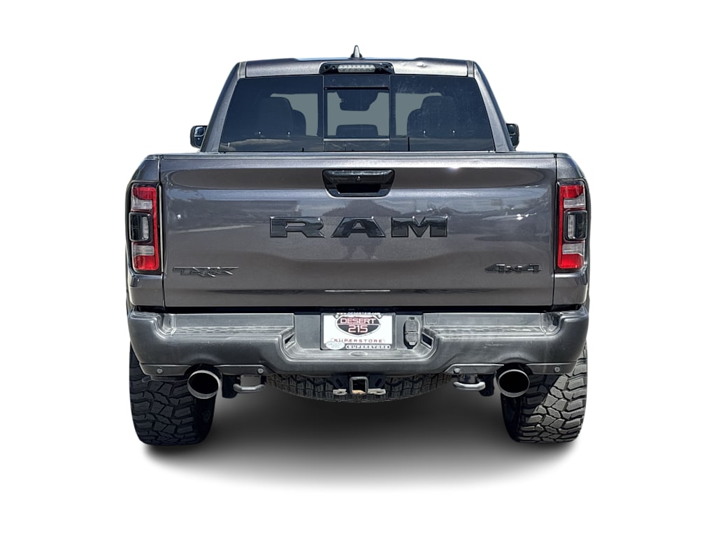 Thumbnail: 2023 RAM 1500 - 5