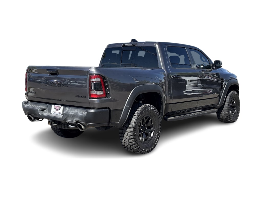 Thumbnail: 2023 RAM 1500 - 19