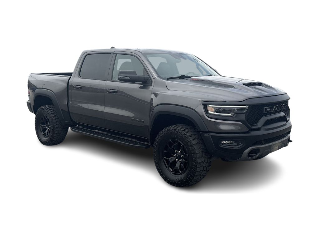 Thumbnail: 2023 RAM 1500 - 21